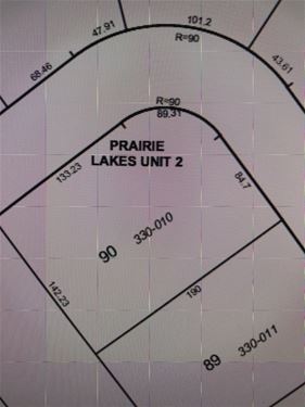 Lot 90 Switchgrass, St. Charles, IL 60175