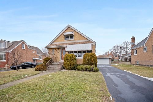 4240 W 108th, Oak Lawn, IL 60453