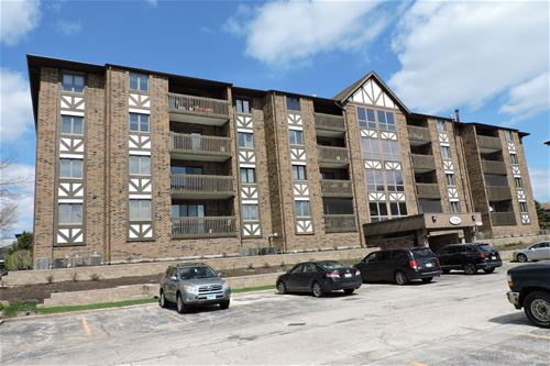 10420 Circle Unit 38B, Oak Lawn, IL 60453