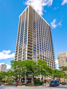 88 W Schiller Unit 1006, Chicago, IL 60610