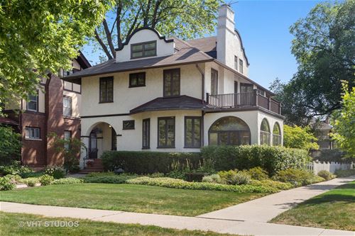 2121 Orrington, Evanston, IL 60201