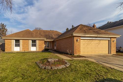 177 Jackson, Bloomingdale, IL 60108