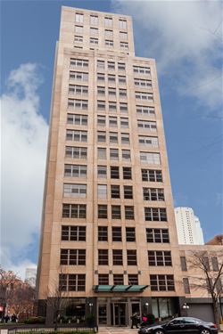 1035 N Dearborn Unit 12E, Chicago, IL 60610