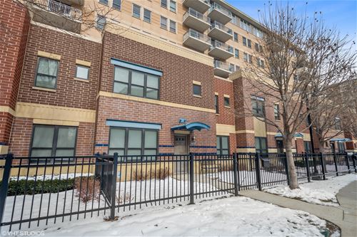 1159 N Cambridge Unit 3, Chicago, IL 60610