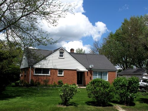96 Fox, Wheeling, IL 60090