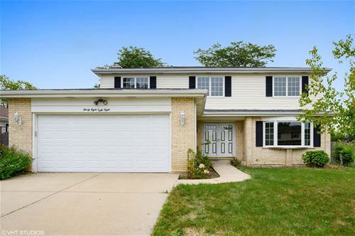 3858 La Fontaine, Glenview, IL 60025