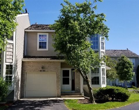 17621 W Horseshoe, Gurnee, IL 60031