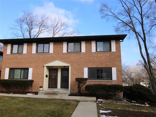 300 Duane Unit 10, Glen Ellyn, IL 60137