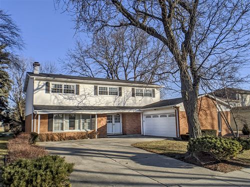 302 E Ivy, Arlington Heights, IL 60004