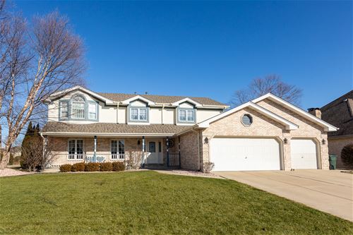 7874 Marquette, Tinley Park, IL 60477