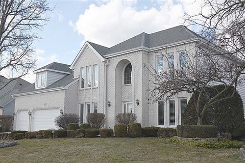 1825 Morgan, Naperville, IL 60565