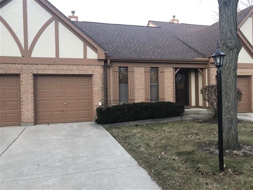 2853 Denton, Westchester, IL 60154