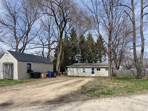 331 S Commercial, Amboy, IL 61310