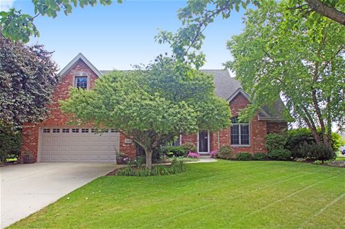 508 Wildwood, New Lenox, IL 60451