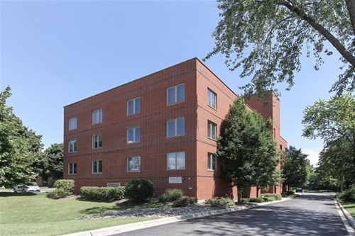 417 N Cass Unit 3B, Westmont, IL 60559