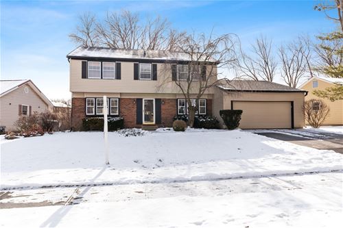 109 Stonegate, Buffalo Grove, IL 60089