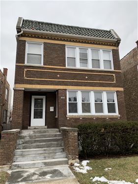 2117 Wesley, Berwyn, IL 60402