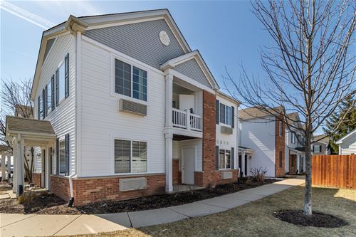 234 Bertram Unit O, Yorkville, IL 60560