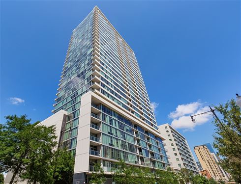 1720 S Michigan Unit 805, Chicago, IL 60616