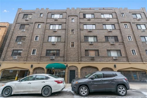 455 W St James Unit 301, Chicago, IL 60614