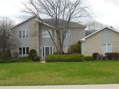 812 Andover, Prospect Heights, IL 60070