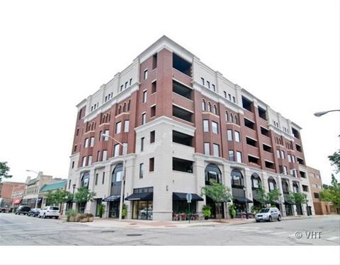 110 S Marion Unit 305, Oak Park, IL 60302