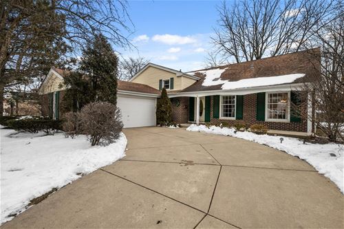 3009 N Stratford, Arlington Heights, IL 60004