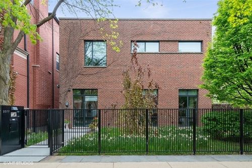 2517 N Greenview, Chicago, IL 60614