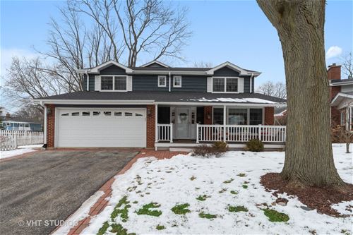 2500 Pick, Glenview, IL 60025