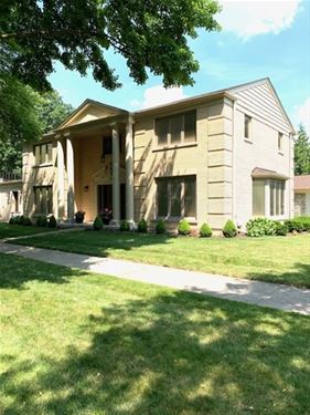 900 Franklin, River Forest, IL 60305
