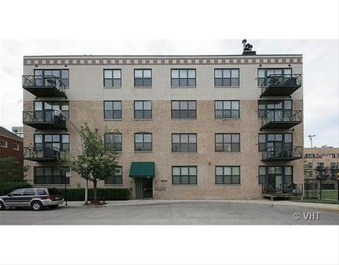 2512 N Bosworth Unit 202, Chicago, IL 60614