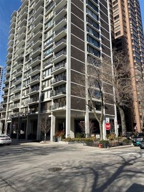 1400 N State Unit 8E, Chicago, IL 60610