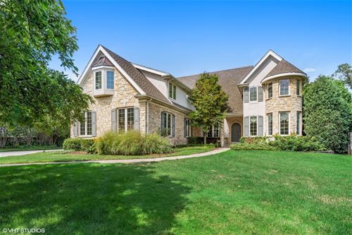 1028 Golfview, Glenview, IL 60025