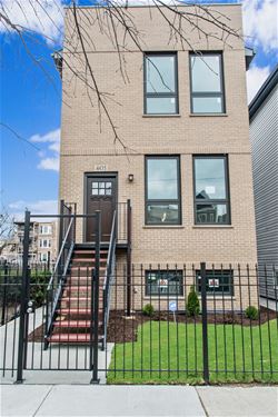 4435 S Indiana, Chicago, IL 60653