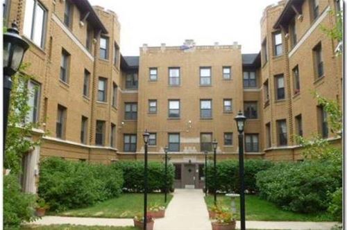 7715 N Hermitage Unit 3G, Chicago, IL 60626