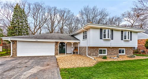 184 Montclare, Wood Dale, IL 60191