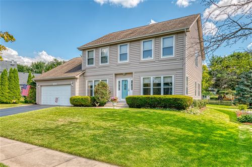 1154 Ardmore, Naperville, IL 60540