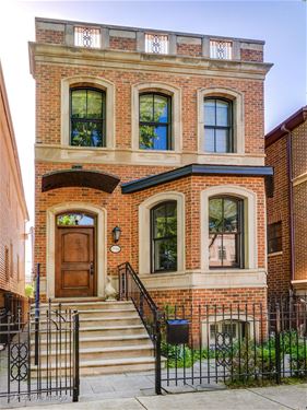 2612 N Magnolia, Chicago, IL 60614