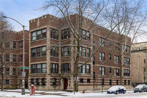 1347 E Hyde Park, Chicago, IL 60615