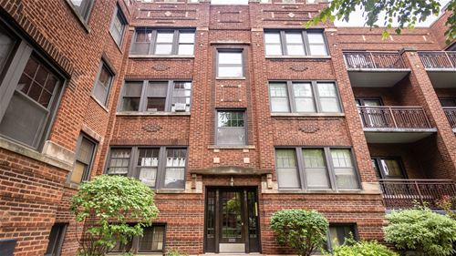 643 Garfield Unit 3, Oak Park, IL 60304