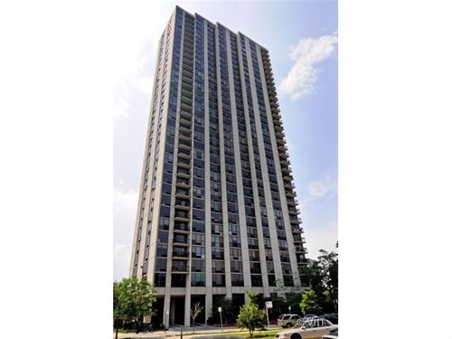 2500 N Lakeview Unit 2203, Chicago, IL 60614