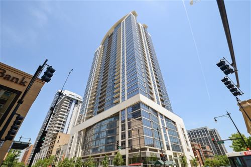 100 E 14th Unit 1505, Chicago, IL 60605