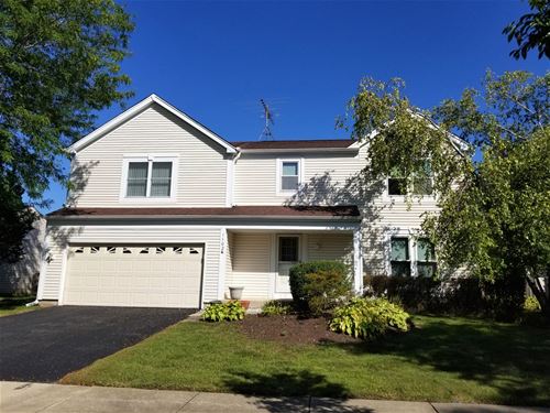 1102 Hyannis, Carol Stream, IL 60188