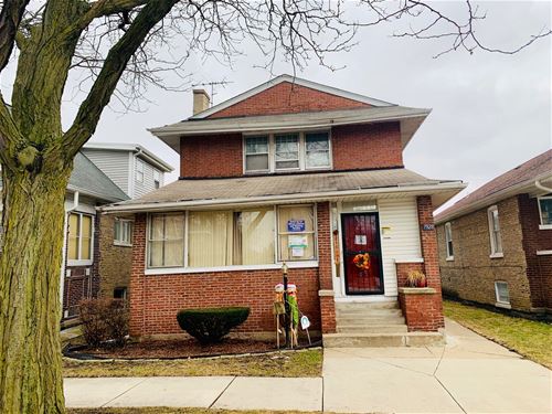 7928 S Yale, Chicago, IL 60620