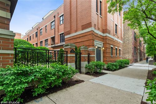 3842 N Southport Unit K, Chicago, IL 60613