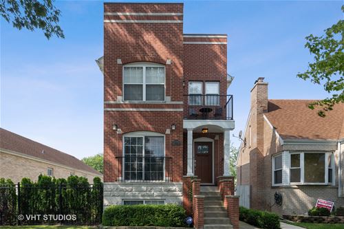 1320 Highland, Berwyn, IL 60402