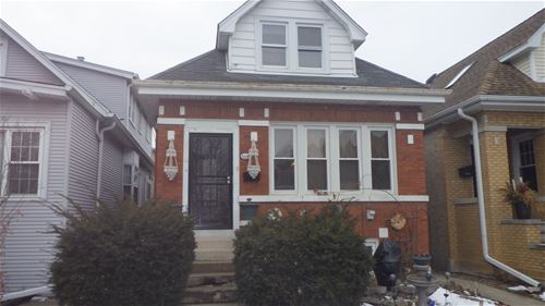 5718 W Giddings, Chicago, IL 60630