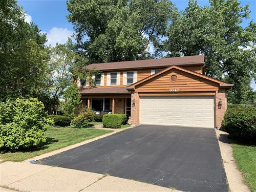 3642 Westfield, Glenview, IL 60026