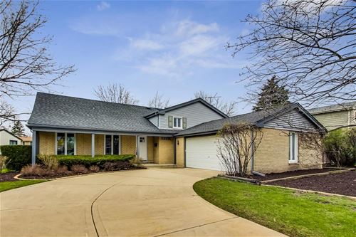 1206 E Burr Oak, Arlington Heights, IL 60004