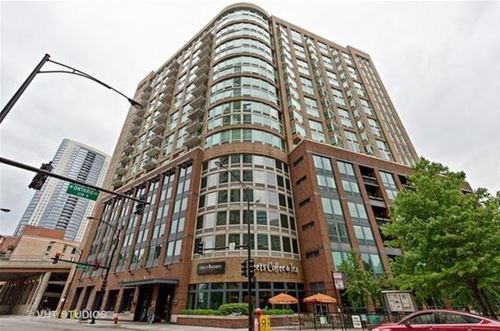 600 N Kingsbury Unit 1603, Chicago, IL 60654